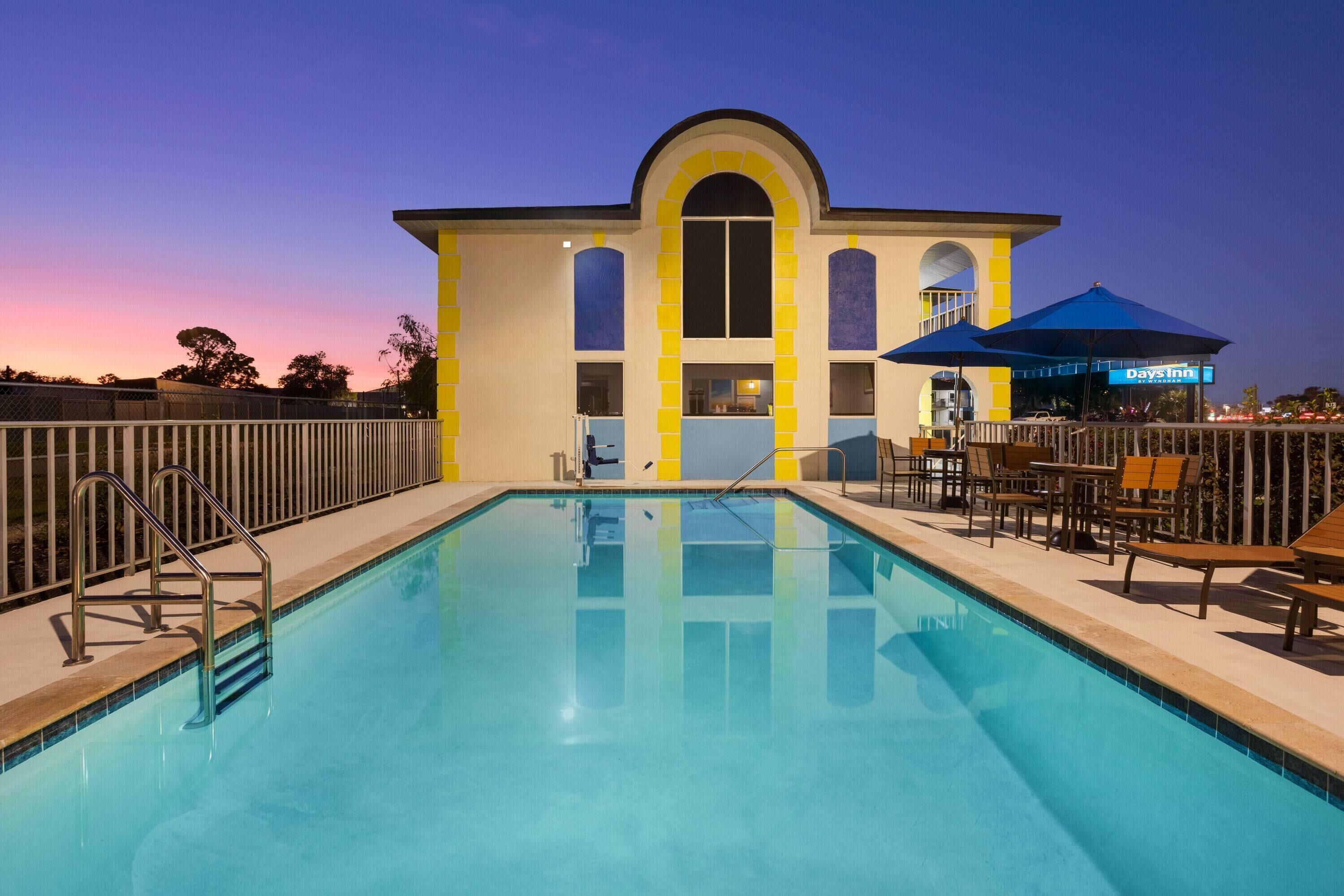 Photo - Days Inn by Wyndham Apopka/Orlando