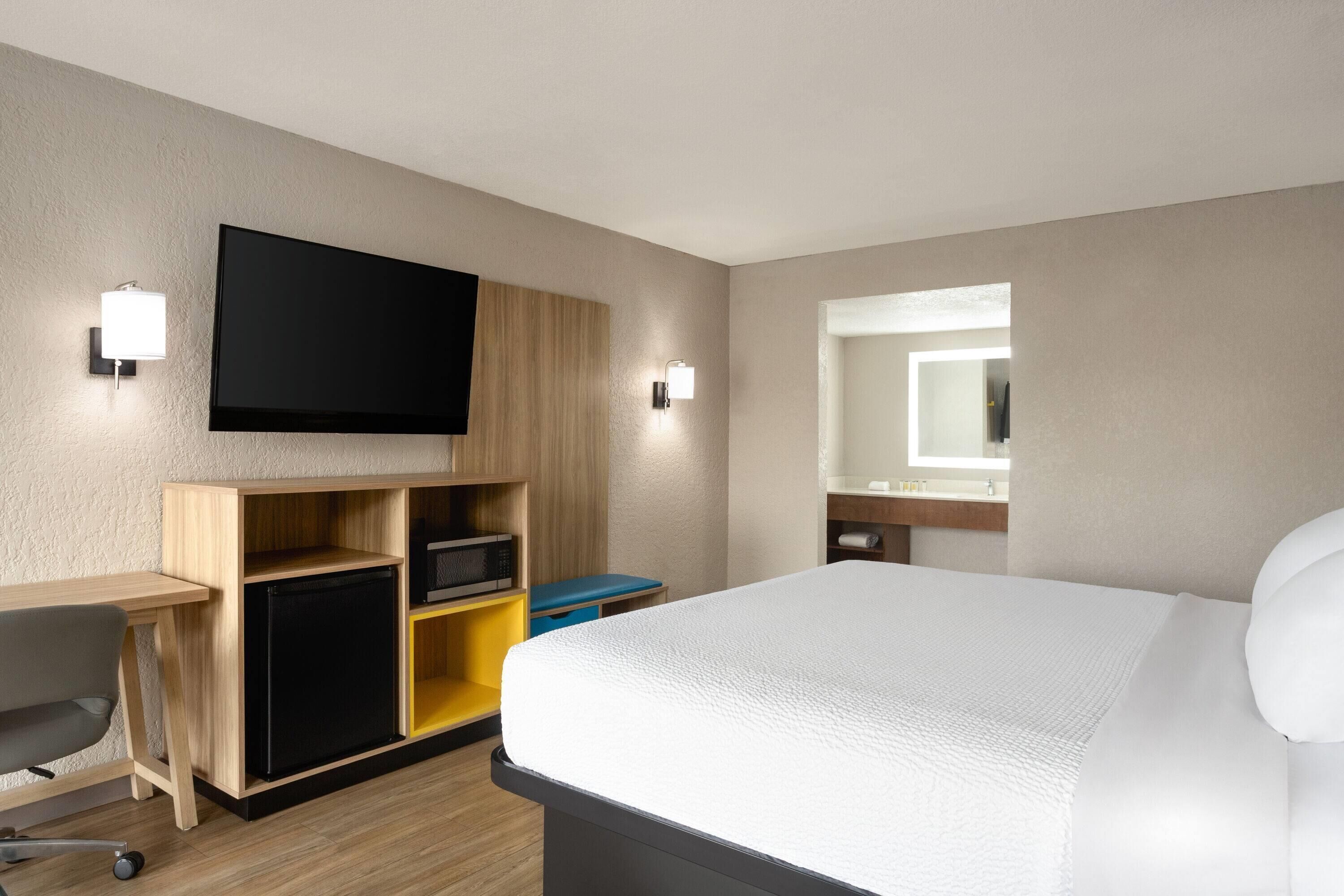 Foto - Days Inn by Wyndham Apopka/Orlando