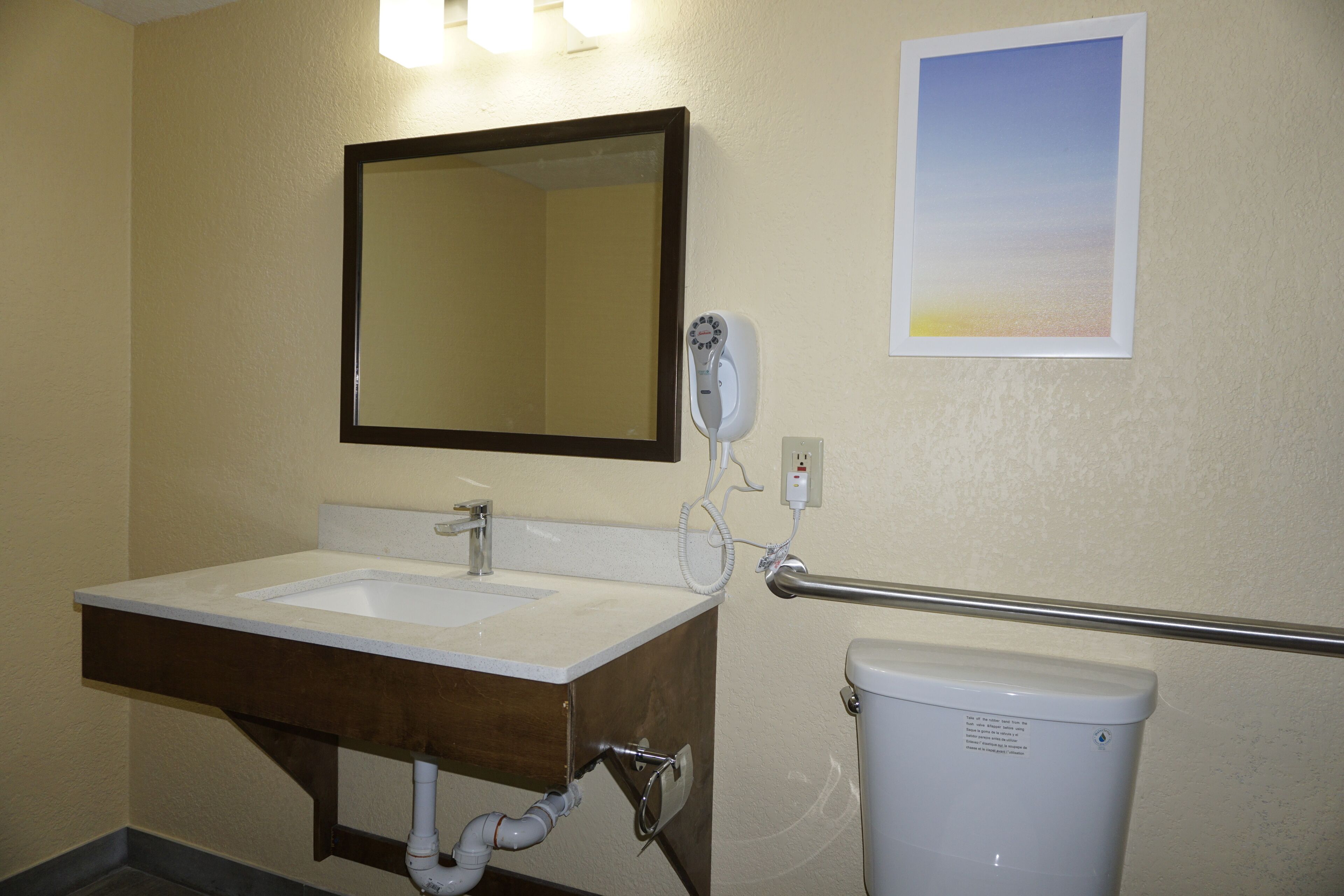 Foto - Days Inn by Wyndham Apopka/Orlando