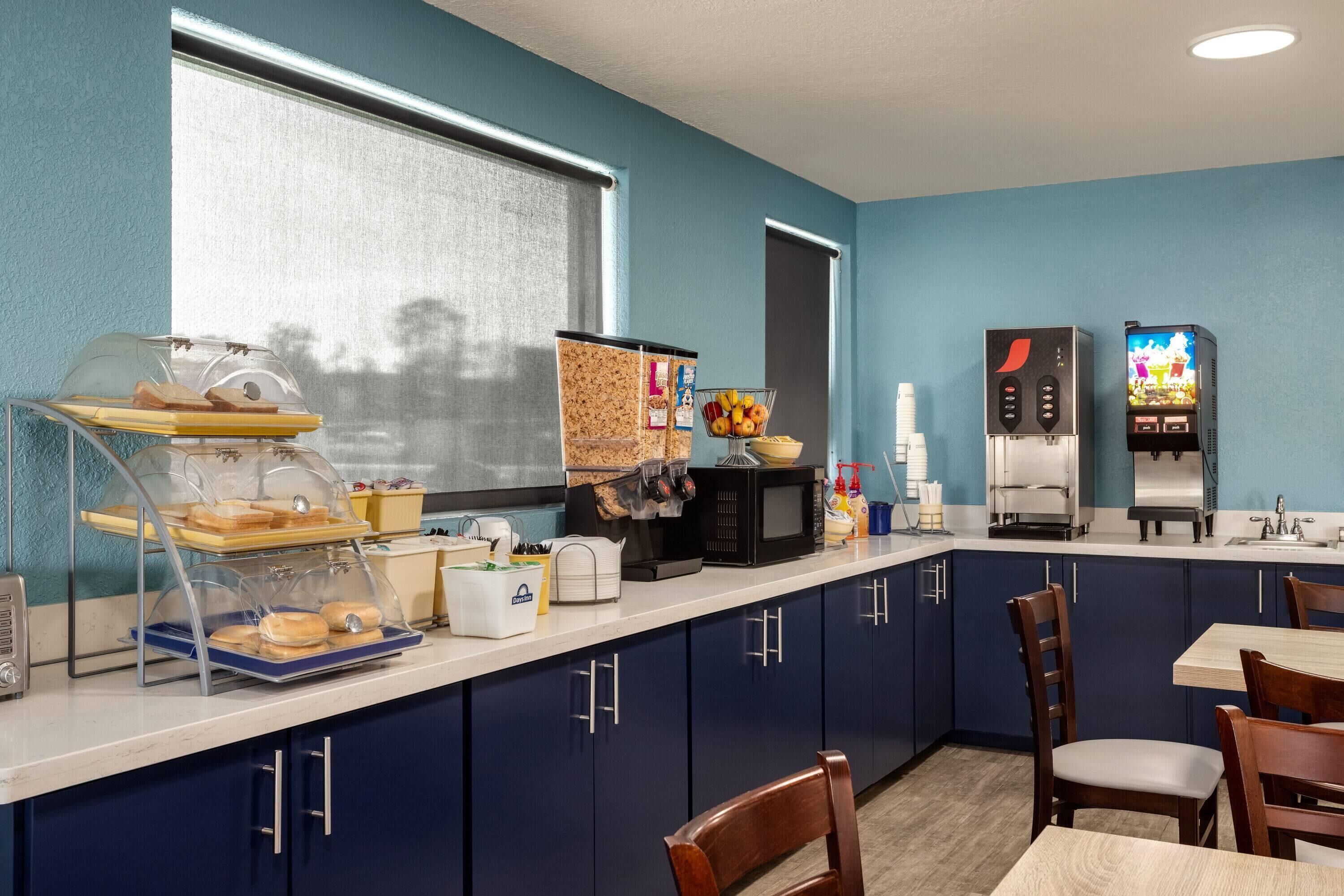 Foto - Days Inn by Wyndham Apopka/Orlando