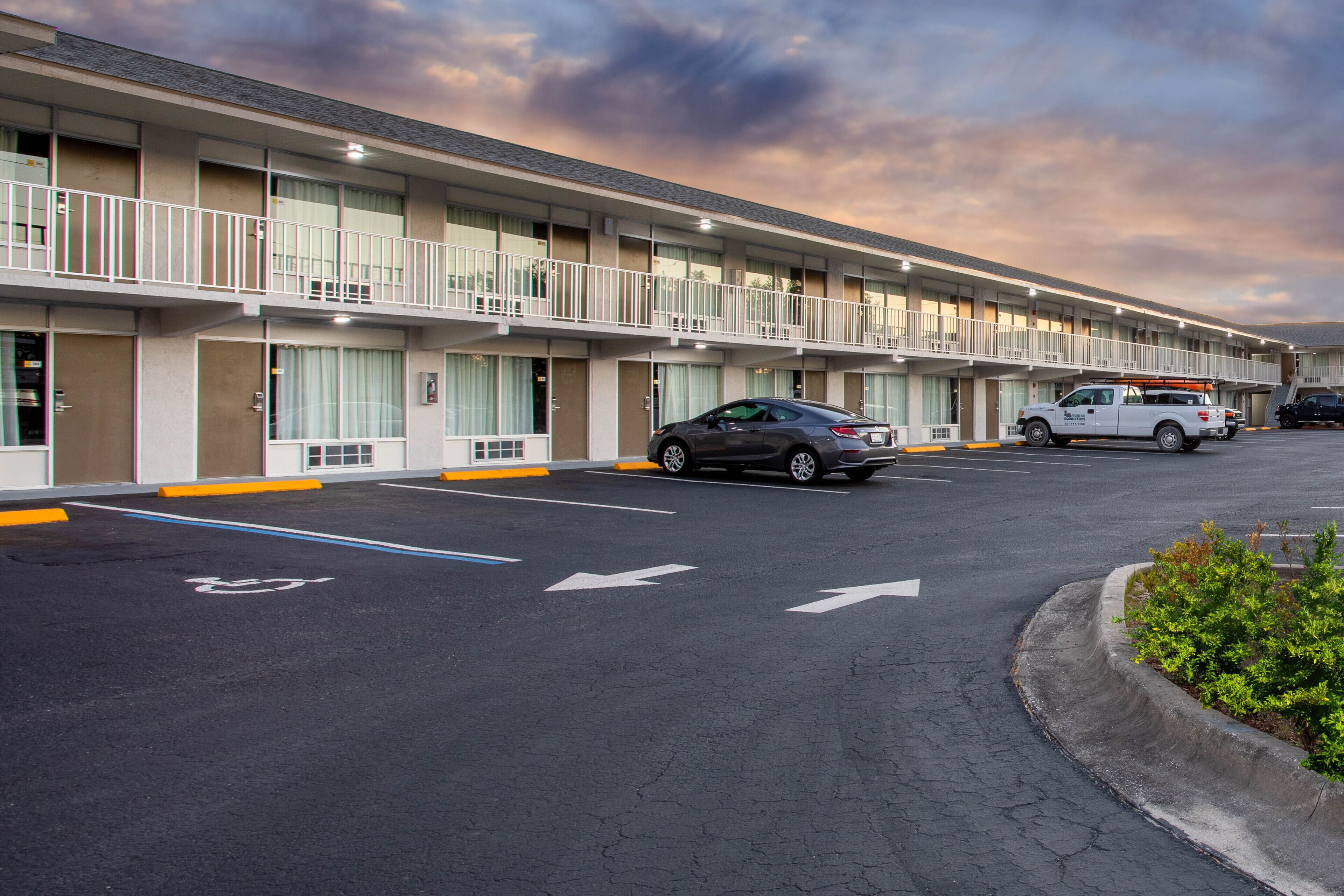 Photo - Days Inn by Wyndham Apopka/Orlando