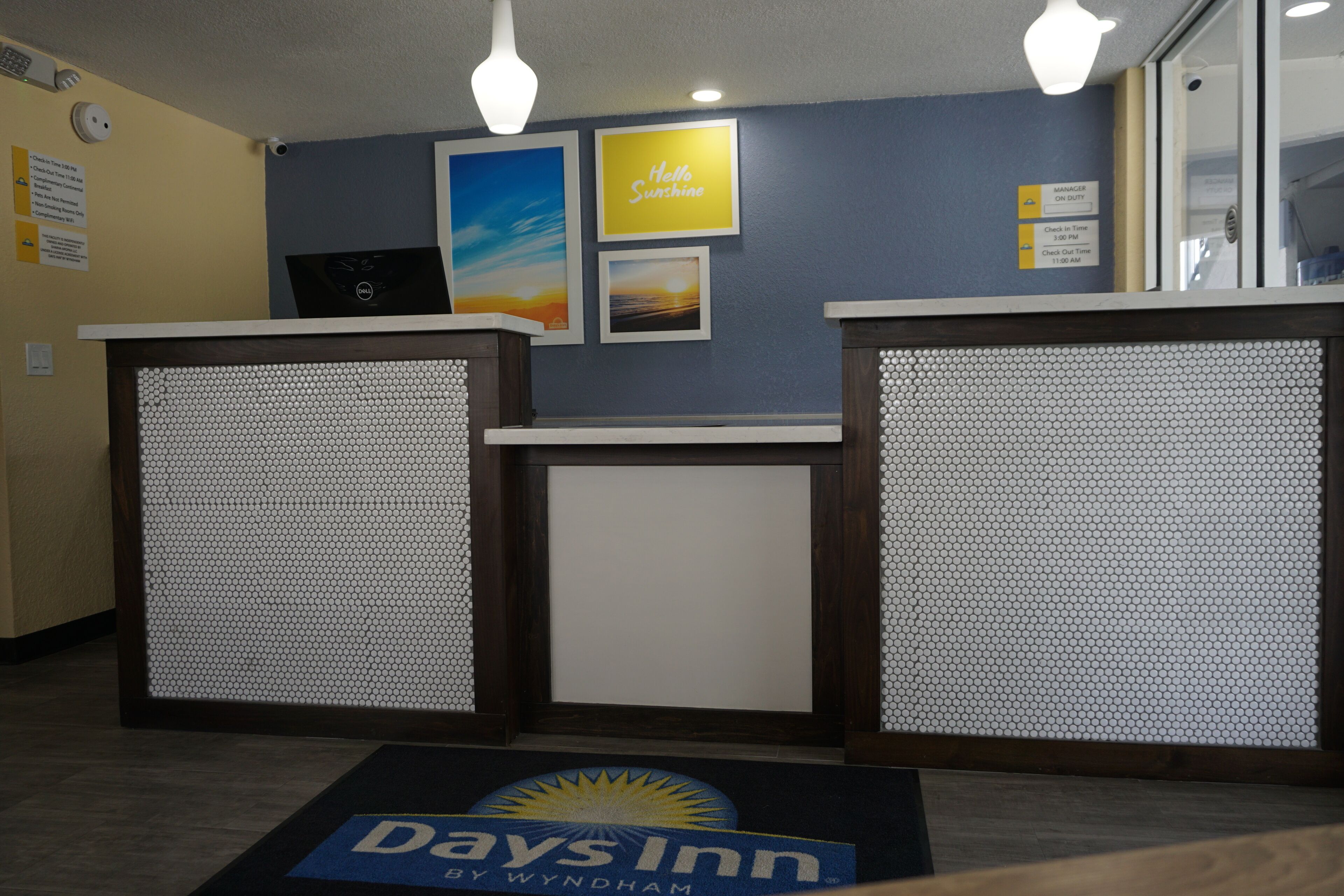 Foto - Days Inn by Wyndham Apopka/Orlando