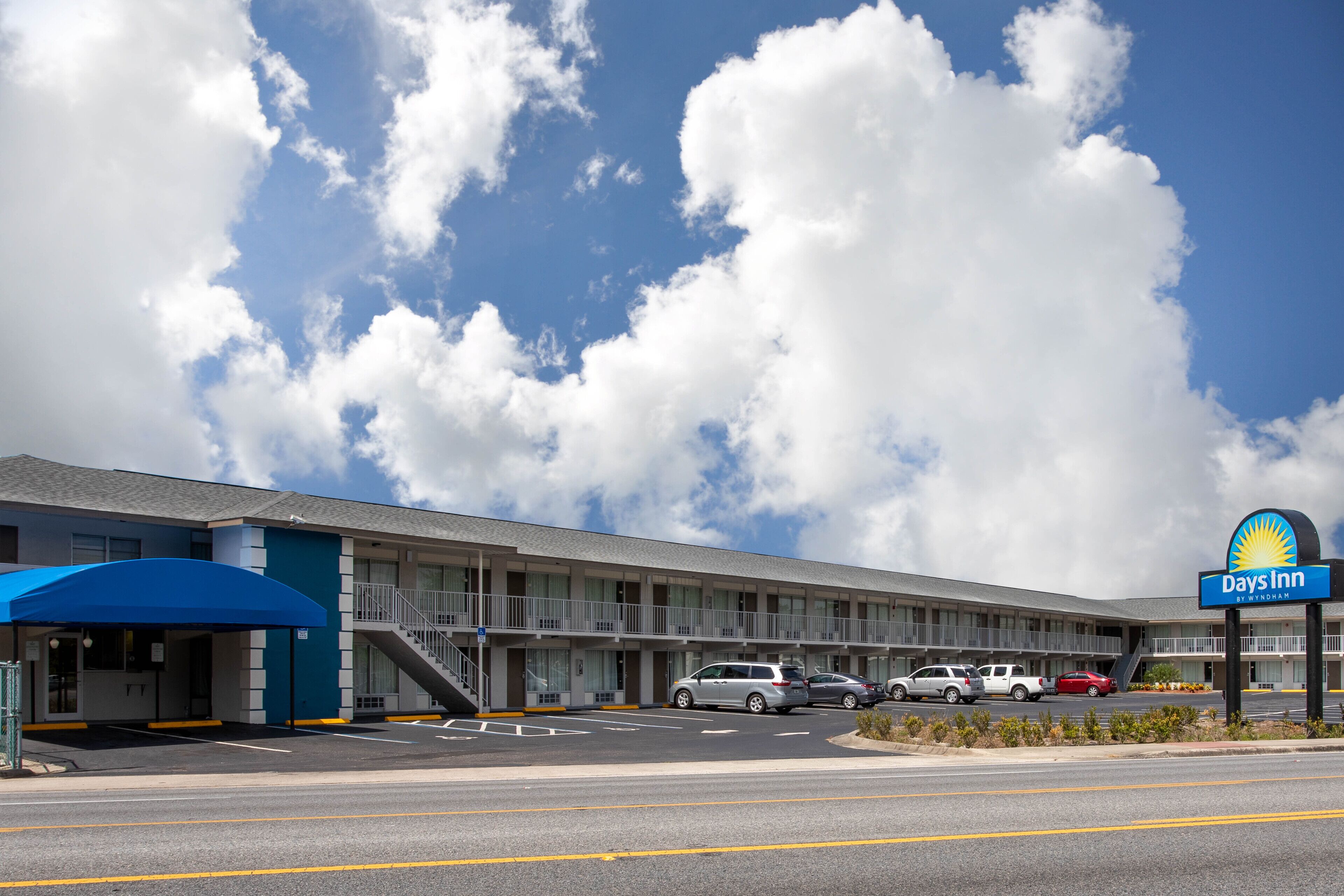 Foto - Days Inn by Wyndham Apopka/Orlando