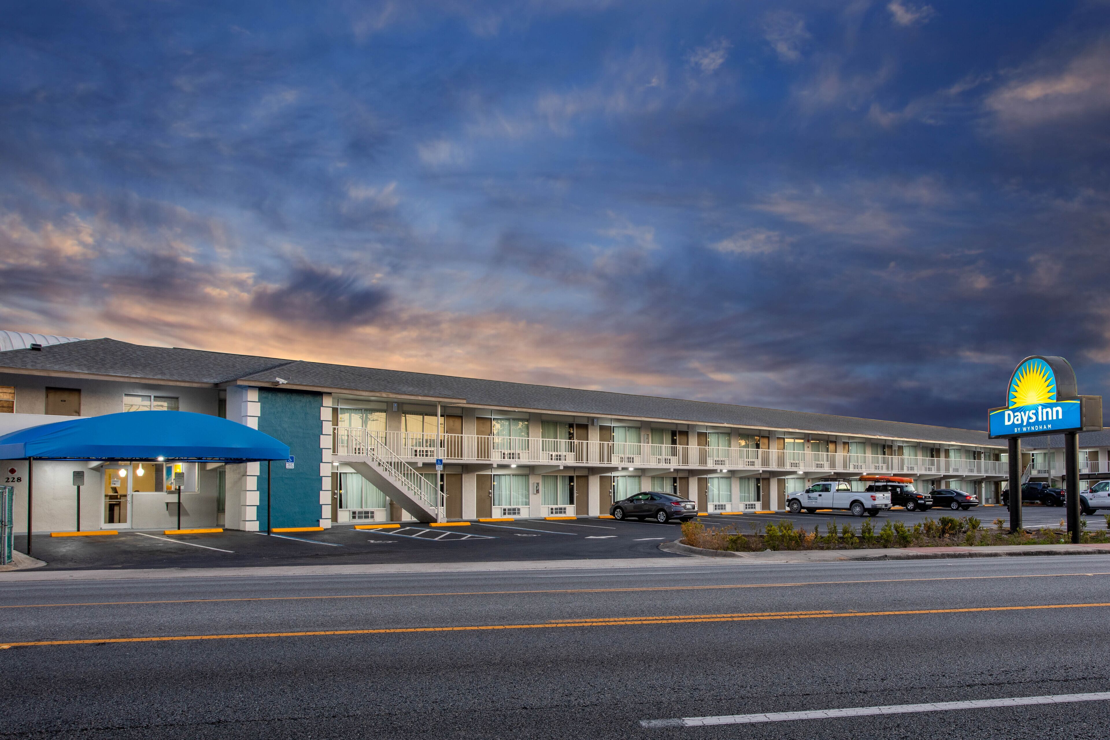 Foto - Days Inn by Wyndham Apopka/Orlando