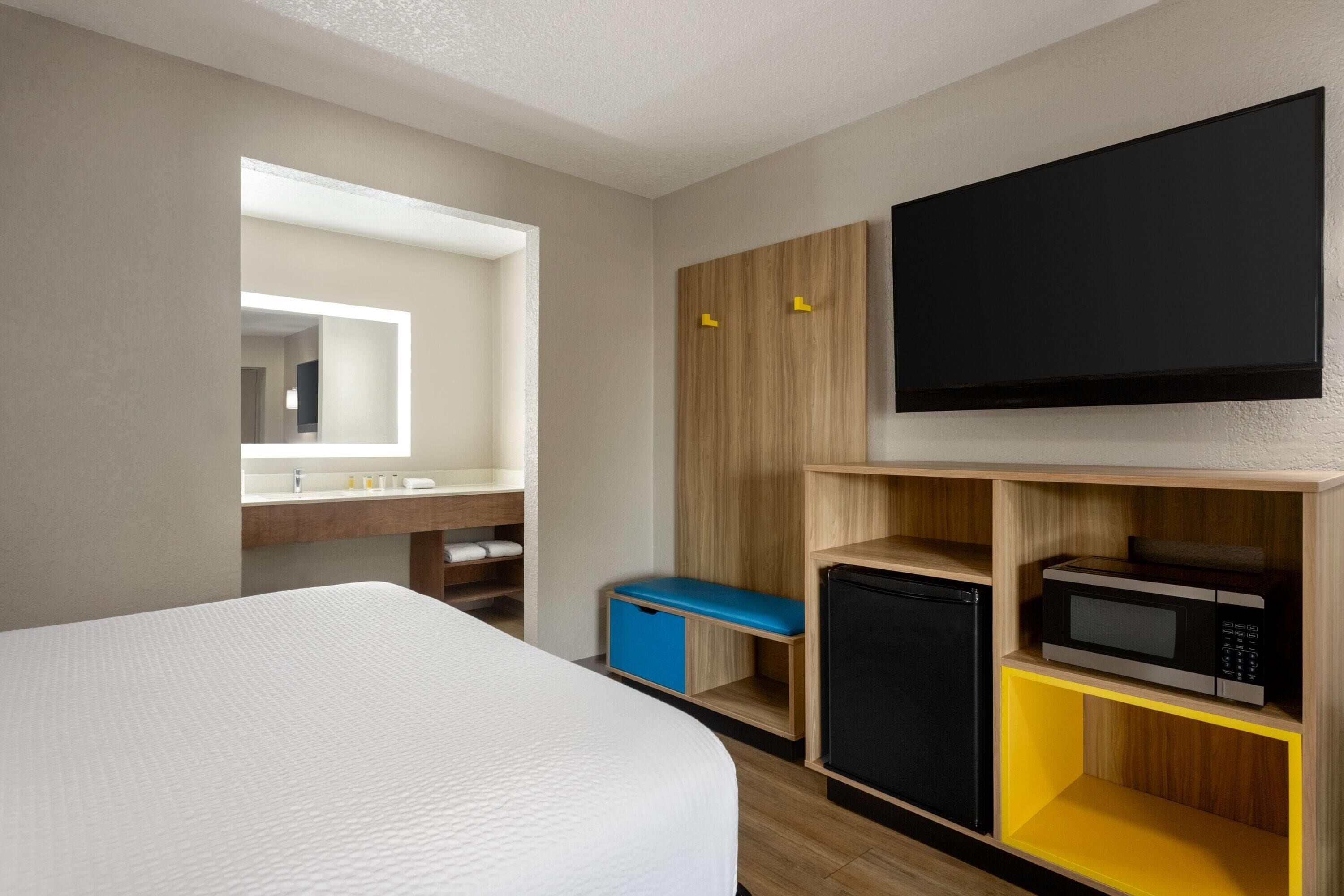 Foto - Days Inn by Wyndham Apopka/Orlando