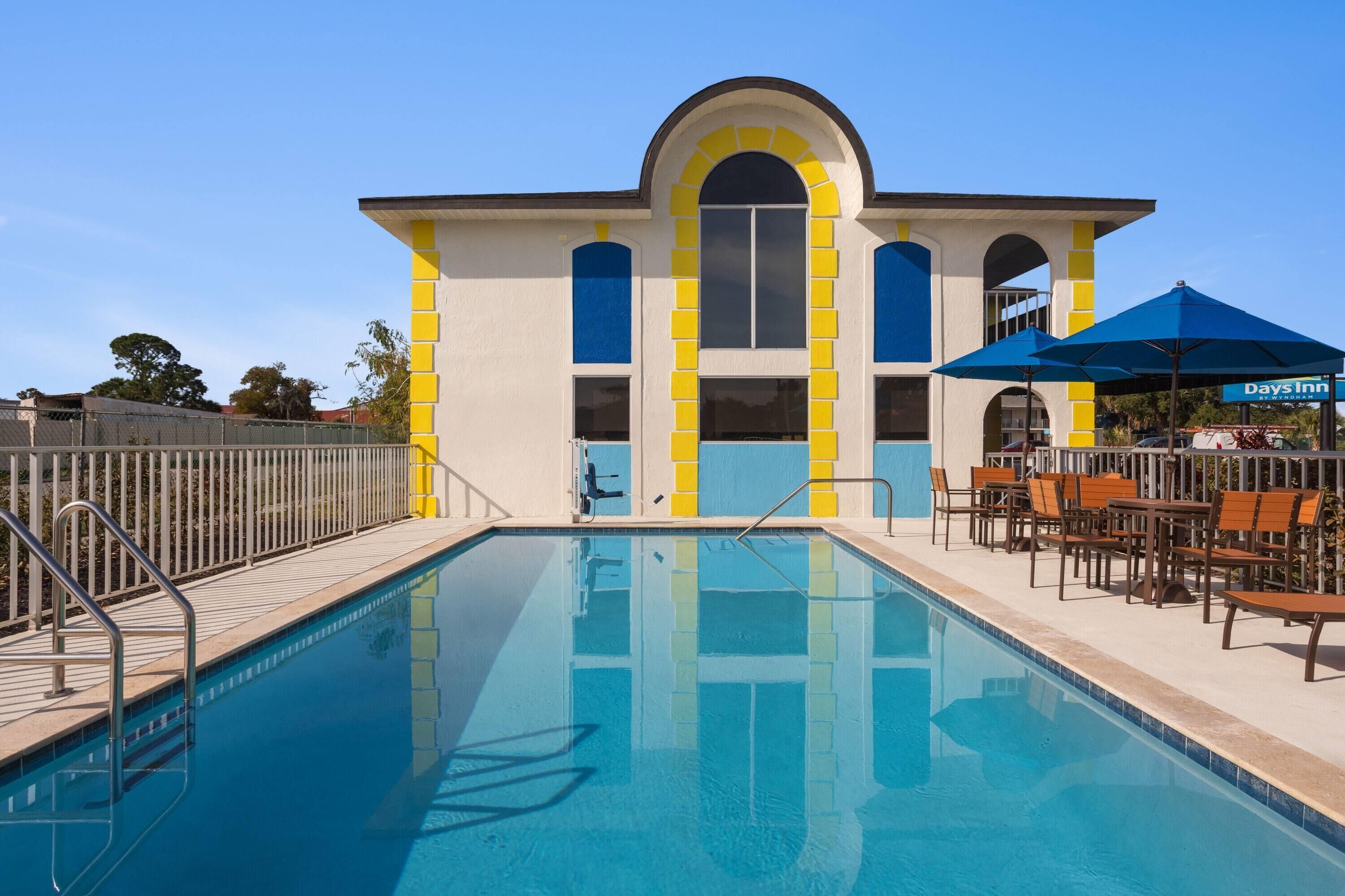 Photo - Days Inn by Wyndham Apopka/Orlando