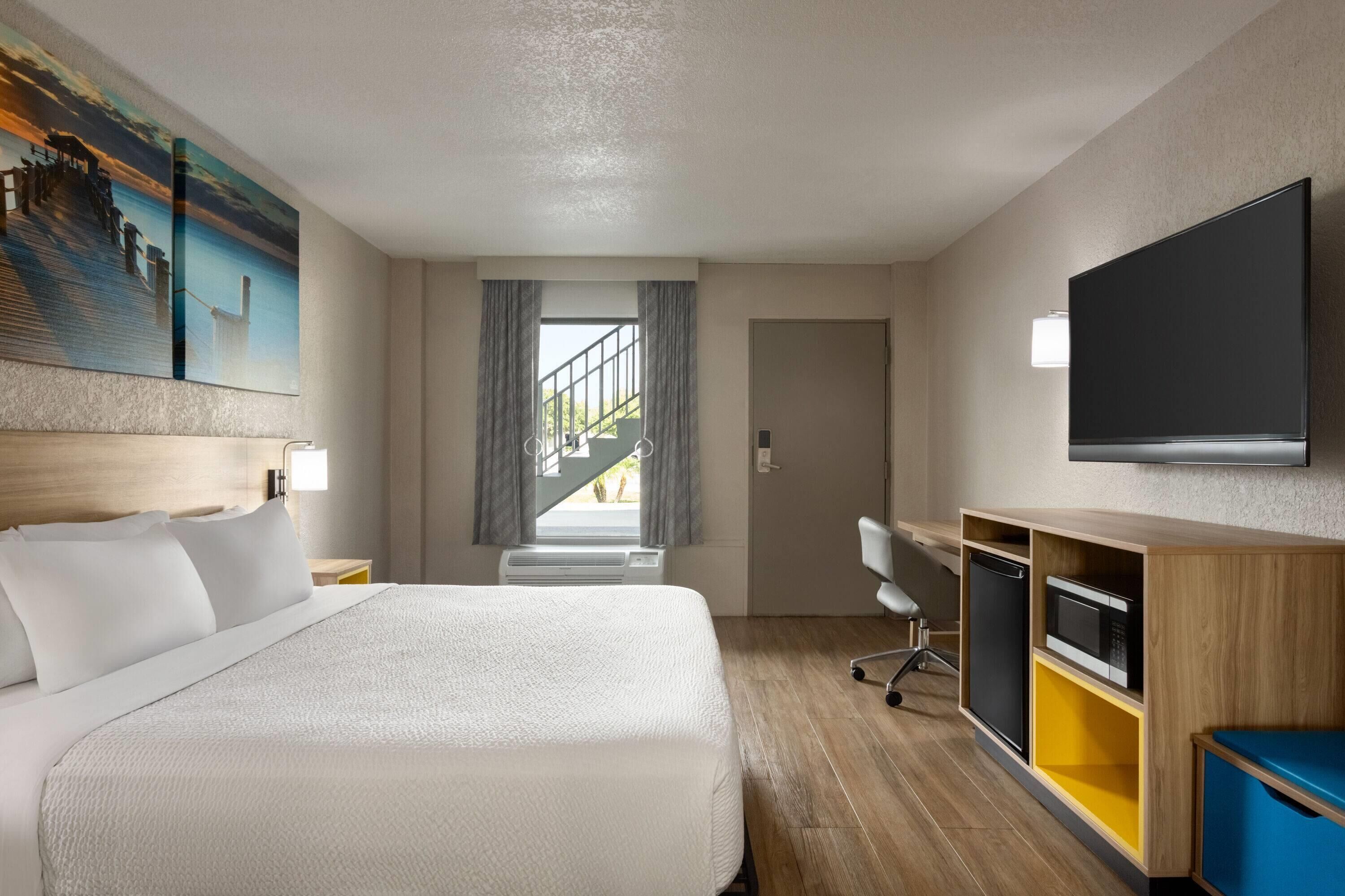 Foto - Days Inn by Wyndham Apopka/Orlando