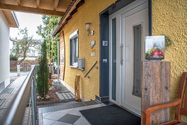FW-Gsteinach, 85m²   4-Sterne-Wohnung Gsteinach EG_2