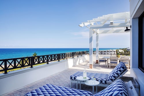 Opal Grand Oceanfront Resort & Spa