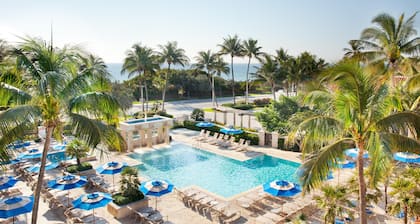 Opal Grand Oceanfront Resort & Spa