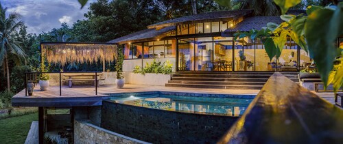 Villa Kanan - Secluded Jungle Paradise