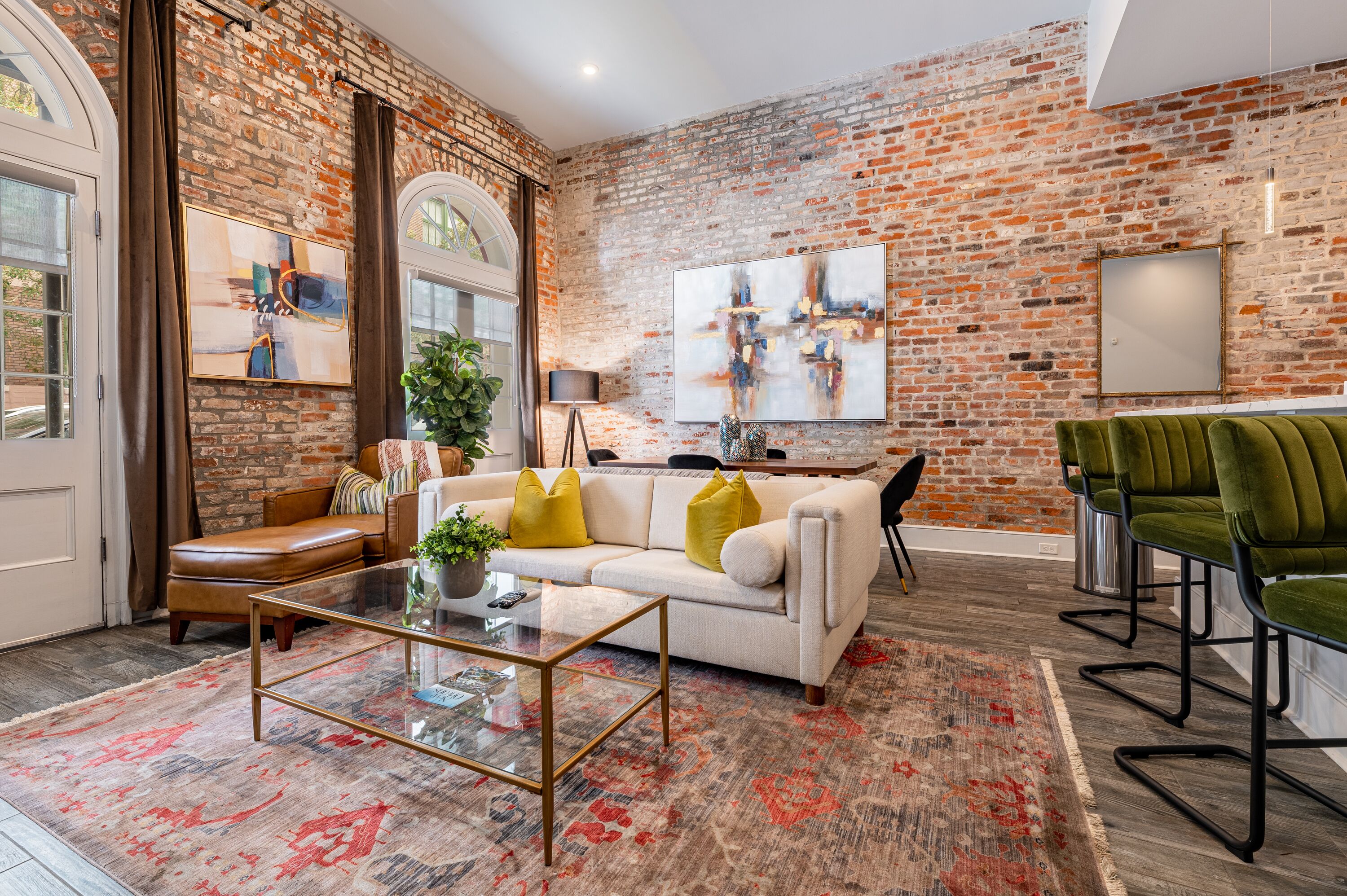 スマートテレビ