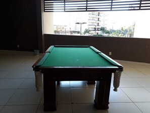 Sala de jogos