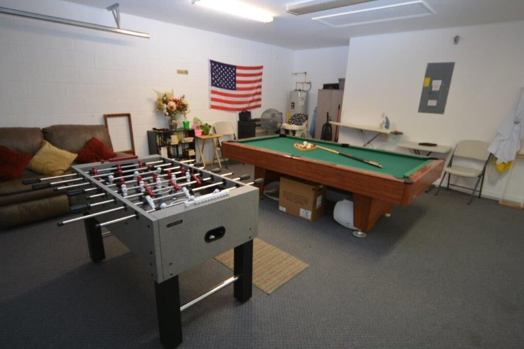Sala de jogos