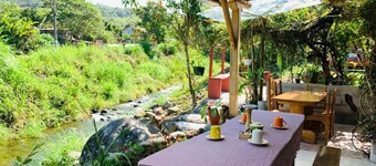 La Casa de Cecilia Mindo