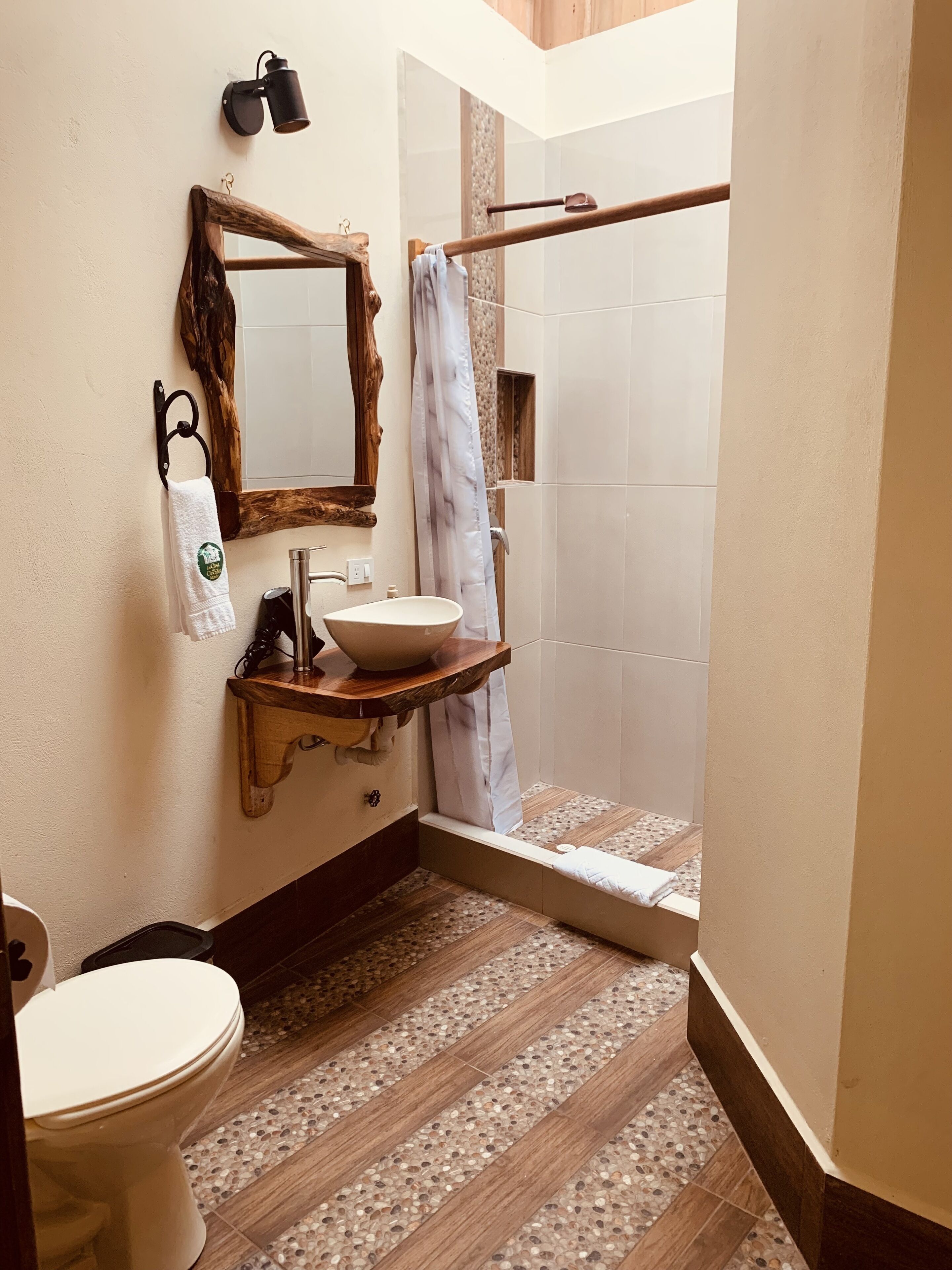 La Casa de Cecilia Mindo