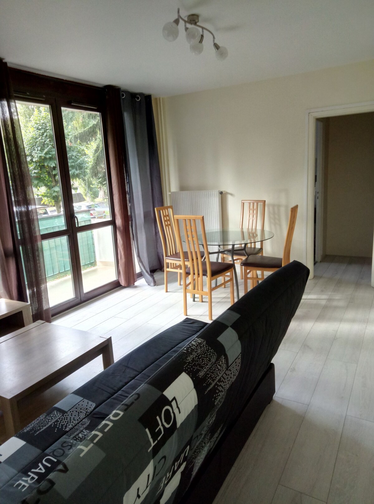 Bild für Gastgeberprofil