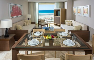 Mayan Palace at Vidanta Puerto Peñasco / Dec26.2019-Jan01.2020