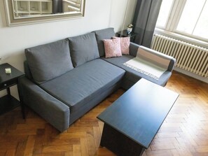 Fernseher