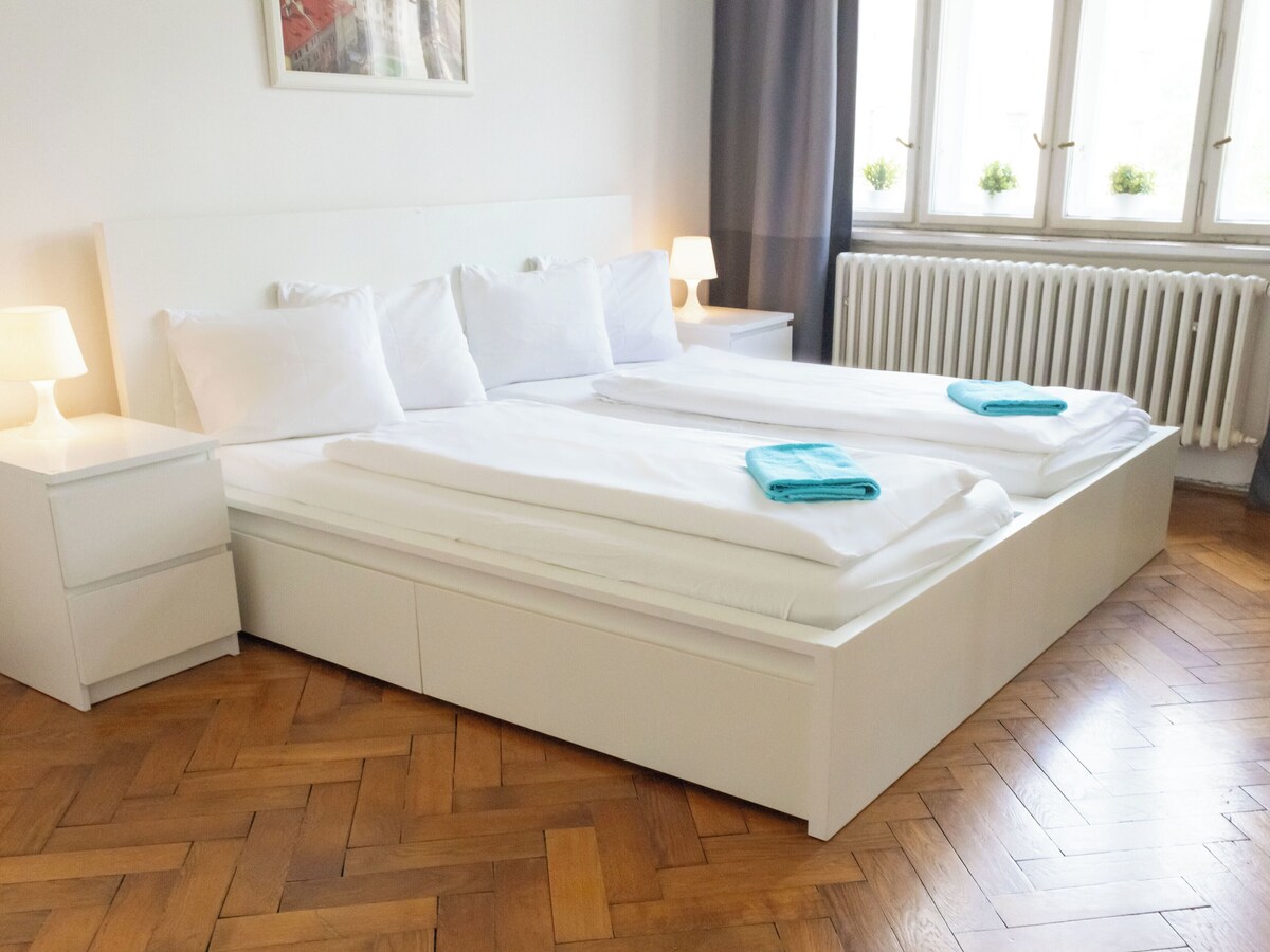 Bild für Gastgeberprofil