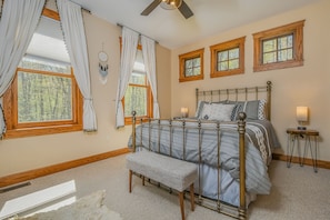 House, Multiple Beds, Hot Tub | Free WiFi