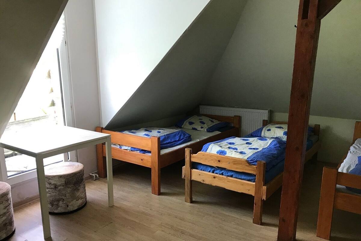Classic Room