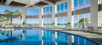 Grand Mayan at Puerto Penasco / Dec26.2019-Jan01.2020
