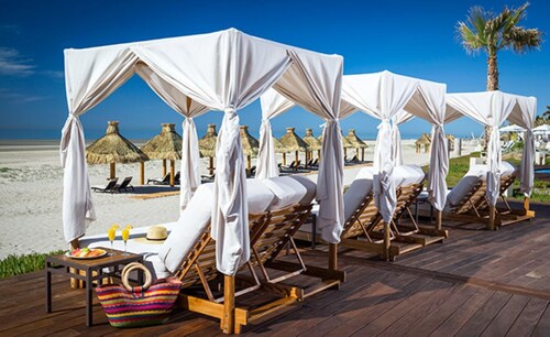 Grand Mayan at Puerto Penasco / Dec26.2019-Jan01.2020