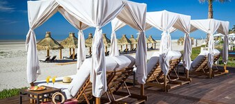 Grand Mayan på Puerto Penasco / desember 26. 2019-jan01. 2020