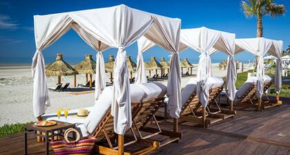 Grand Mayan at Puerto Penasco / Dec26.2019-Jan01.2020