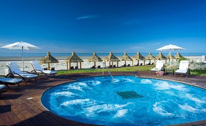 Grand Mayan at Puerto Penasco / Dec26.2019-Jan01.2020