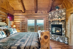 2 bedrooms, internet