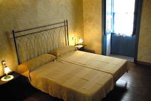 1 chambre, Wi-Fi