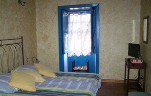 1 chambre, Wi-Fi
