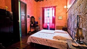 1 dormitorio y wifi