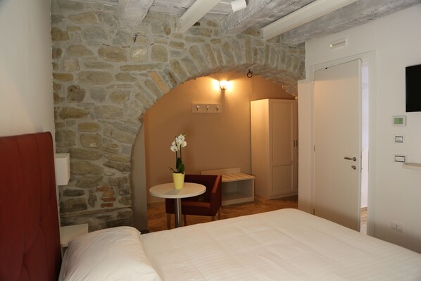 Draps en coton égyptien, literie de qualité supérieure