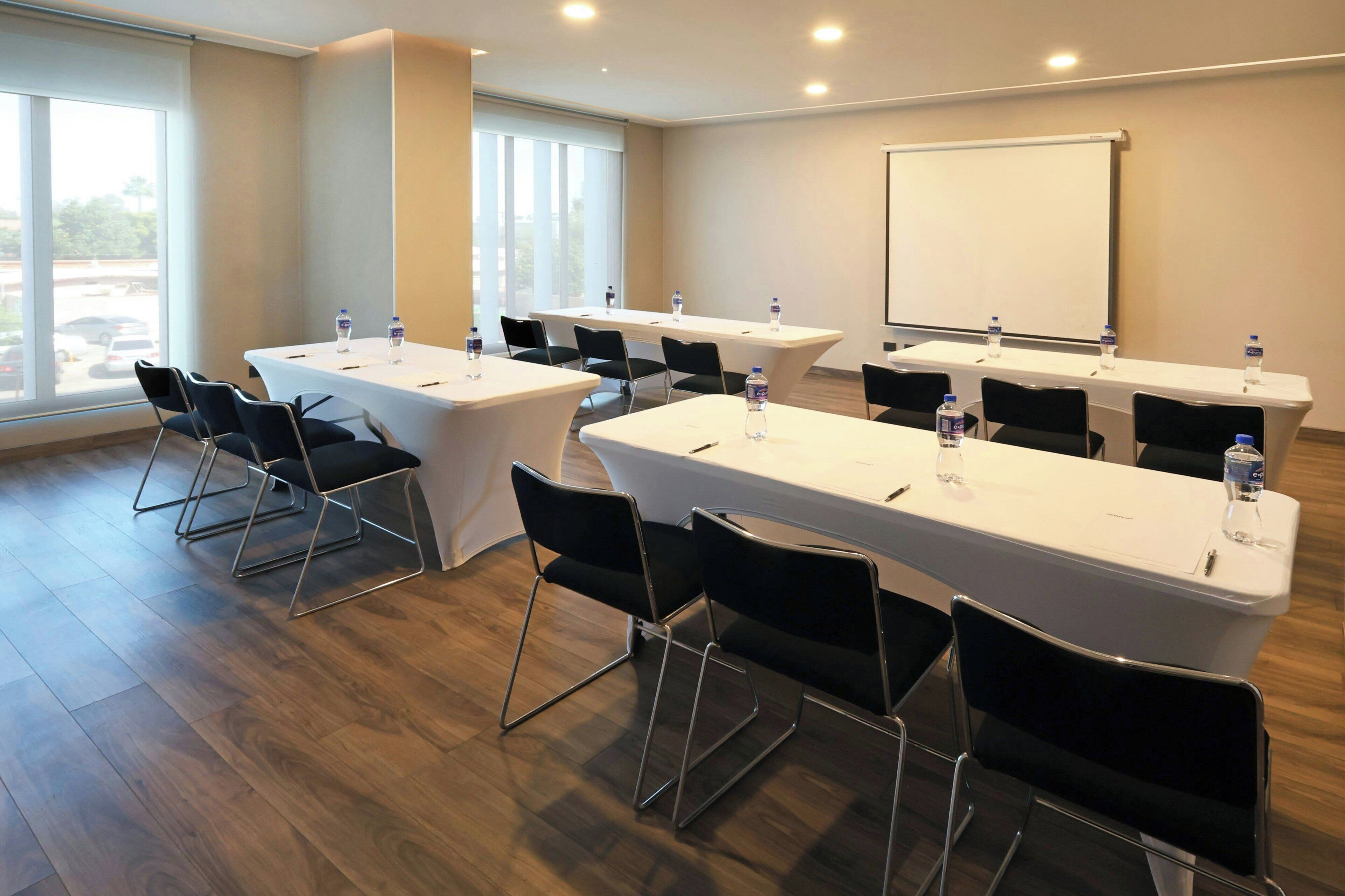 Photo - City Express Plus by Marriott Mexicali