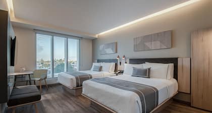 City Express Plus by Marriott Mexicali