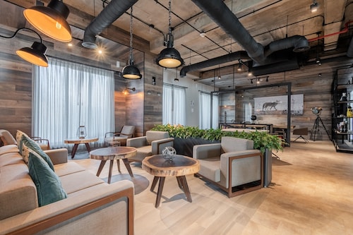 City Express Plus by Marriott Mexicali