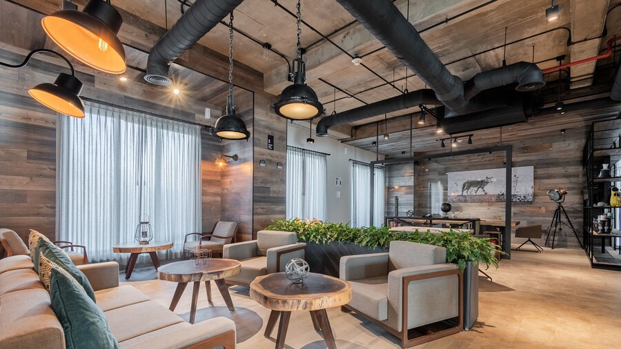 City Express Plus by Marriott Mexicali