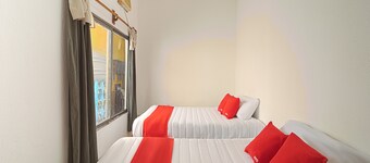 OYO Hotel Posada Los Faroles,Tabasco