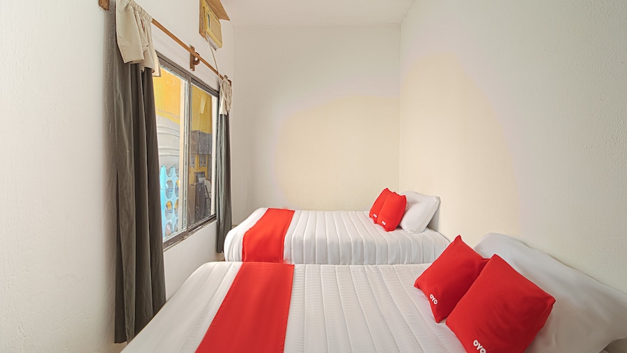 OYO Hotel Posada Los Faroles,Tabasco