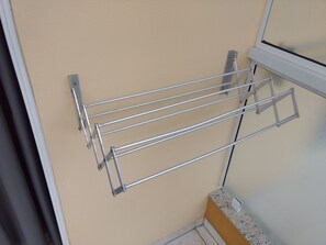 Estudio familiar | Balcón