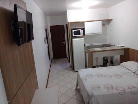 Family Studio | Living area. Pousada Terra do Sol