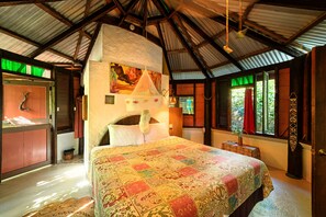 ห้องพรีเมียมดับเบิล | ห้องพักตกแต่งอย่างมีเอกลักษณ์, ตกแต่งพิเศษโดยเฉพาะ