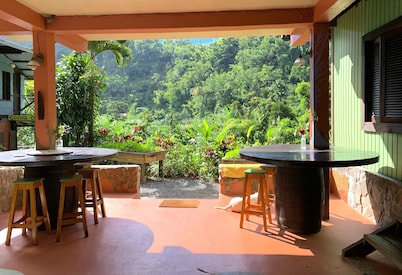 Cocoa Cottages