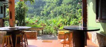 Cocoa Cottages