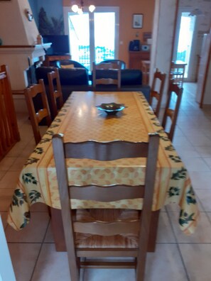 Restauration