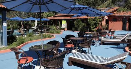 Hotel Rural Vale das Nascentes