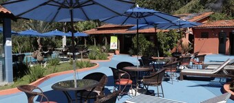 Hotel Rural Vale das Nascentes